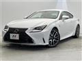 2015 Lexus RC