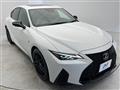 2023 Lexus IS