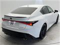2023 Lexus IS