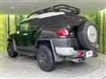 2014 Toyota FJ Cruiser