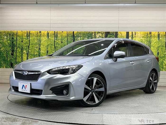 2016 Subaru Subaru Others