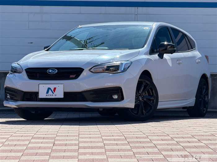 2021 Subaru Subaru Others