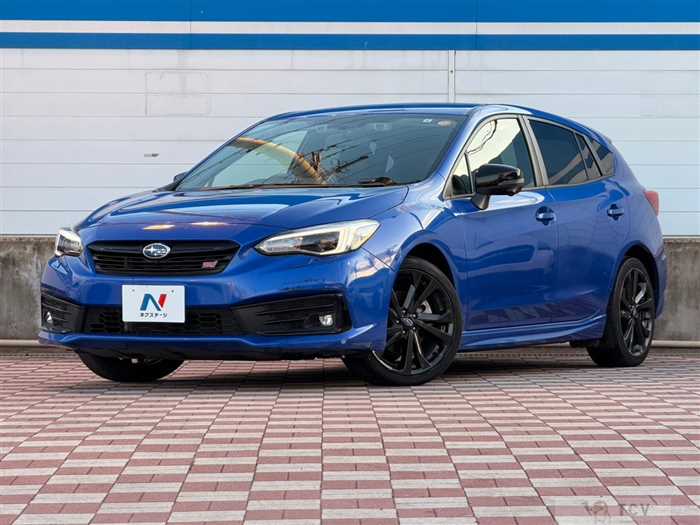 2021 Subaru Subaru Others