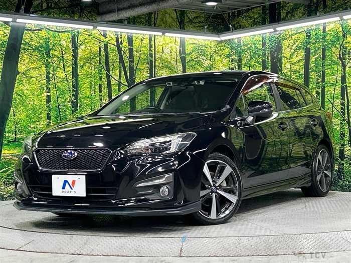 2016 Subaru Subaru Others