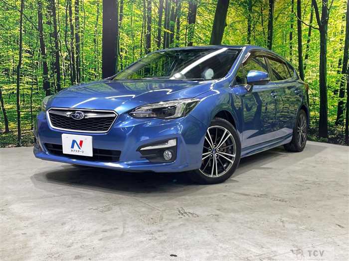 2017 Subaru Subaru Others