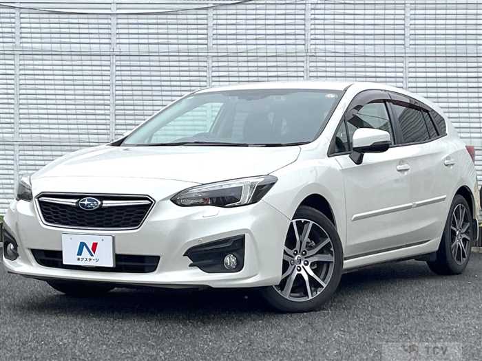 2017 Subaru Subaru Others