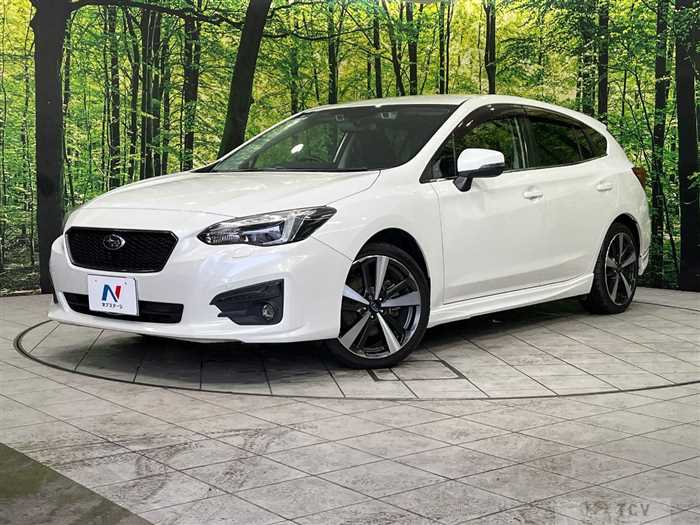 2017 Subaru Subaru Others