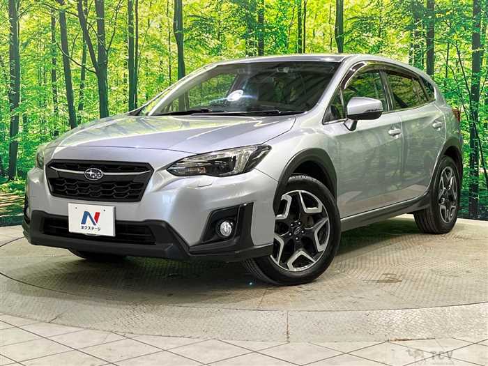 2017 Subaru Subaru Others
