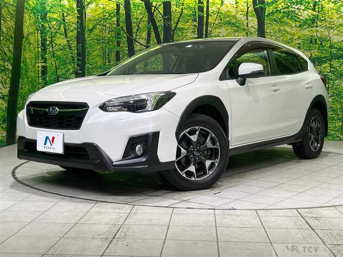2018 Subaru Subaru Others