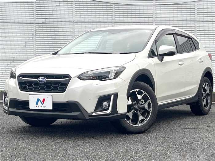 2018 Subaru Subaru Others