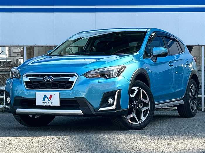 2018 Subaru Subaru Others