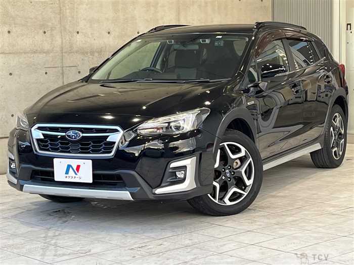 2018 Subaru Subaru Others
