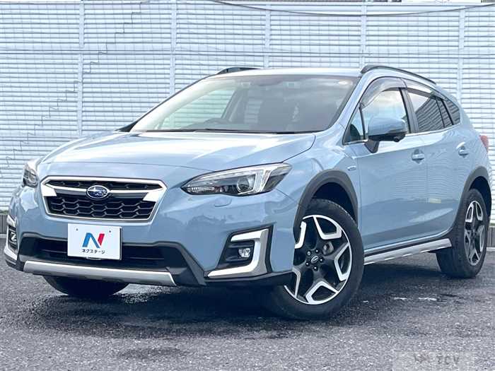 2019 Subaru Subaru Others