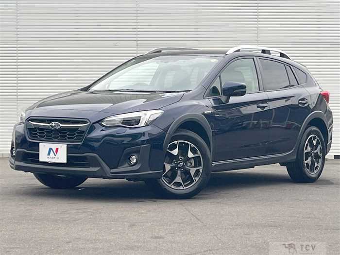 2019 Subaru Subaru Others