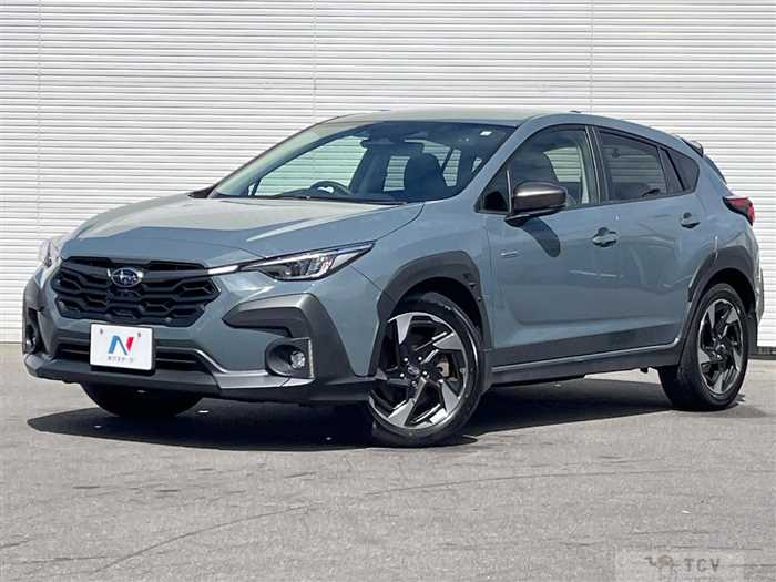 2023 Subaru Subaru Others