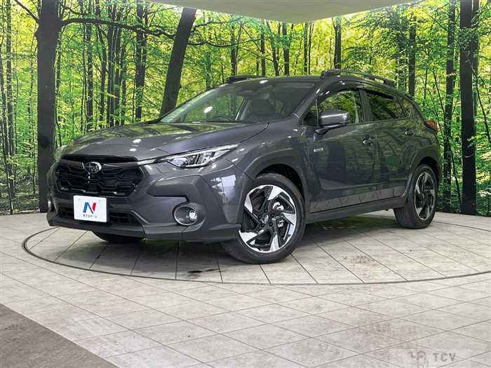 2023 Subaru Subaru Others