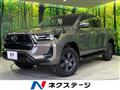 2021 Toyota Hilux