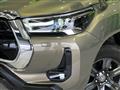 2021 Toyota Hilux