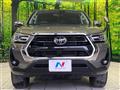 2021 Toyota Hilux