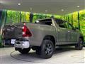 2021 Toyota Hilux