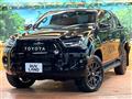 2022 Toyota Hilux