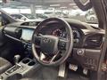 2022 Toyota Hilux