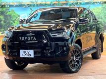 2022 Toyota Hilux