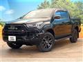 2022 Toyota Hilux