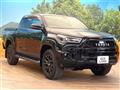 2022 Toyota Hilux