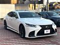 2019 Lexus LS
