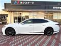 2019 Lexus LS