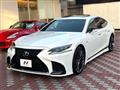2019 Lexus LS