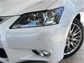 2014 Lexus GS