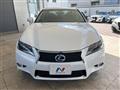 2014 Lexus GS