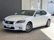 2014 Lexus GS