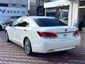 2014 Toyota Crown Majesta