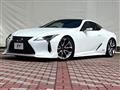 2017 Lexus LC