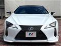 2017 Lexus LC