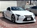 2017 Lexus LC