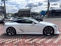 2017 Lexus LC