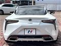 2017 Lexus LC
