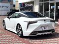 2017 Lexus LC