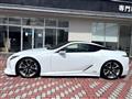 2017 Lexus LC