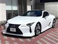 2017 Lexus LC