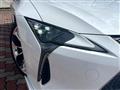 2017 Lexus LC
