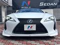 2017 Lexus LC