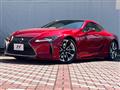 2017 Lexus LC