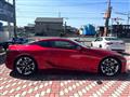 2017 Lexus LC