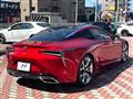 2017 Lexus LC