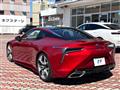 2017 Lexus LC